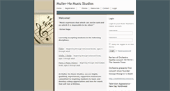 Desktop Screenshot of ispiri.musicteachershelper.com