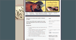 Desktop Screenshot of lemmenes.musicteachershelper.com