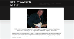 Desktop Screenshot of kellywalker.musicteachershelper.com