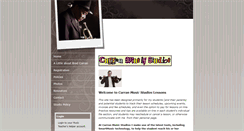 Desktop Screenshot of curranmusicstudios.musicteachershelper.com