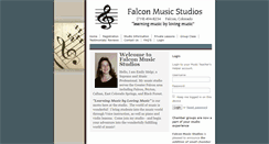 Desktop Screenshot of fms.musicteachershelper.com