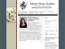 Tablet Screenshot of fms.musicteachershelper.com