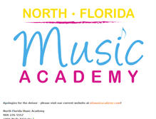 Tablet Screenshot of nfma.musicteachershelper.com