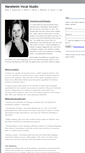 Mobile Screenshot of mvs.musicteachershelper.com