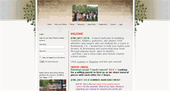 Desktop Screenshot of kathysierra.musicteachershelper.com
